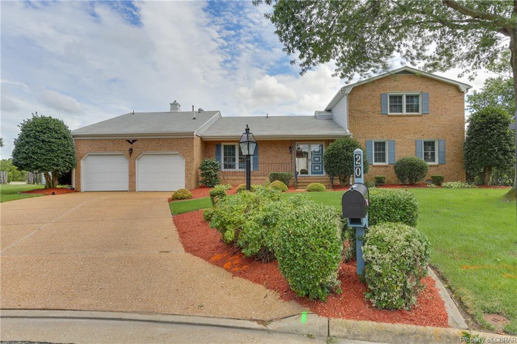 20 Canal Drive - Photo 1