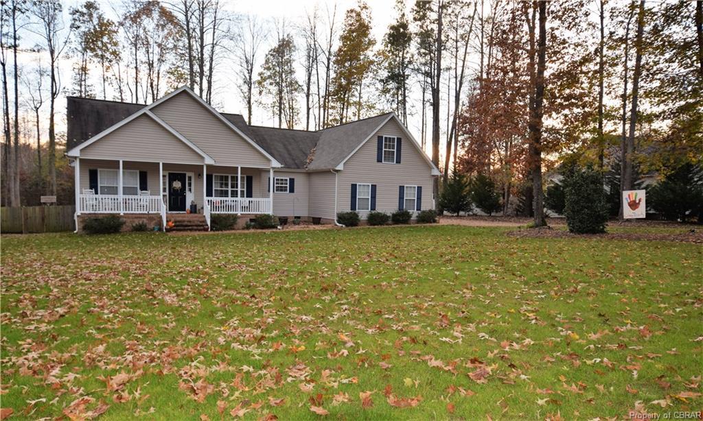 7736 James Monroe Way - Photo 1