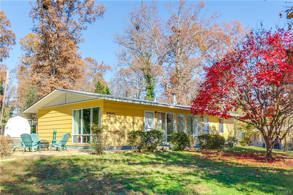 8426 Halidan Drive - Photo 1