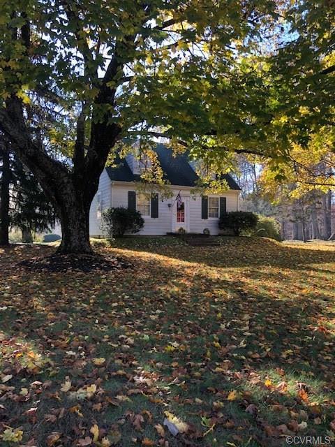 20706 Louisa Road - Photo 1