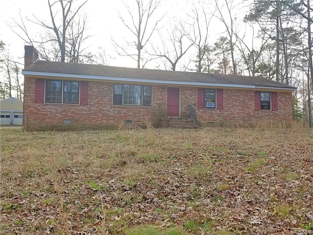 10810 Trailwood Drive - Photo 1