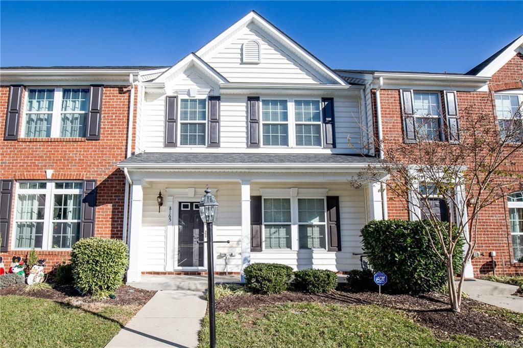 8165 Creekside Village Drive - Photo 1