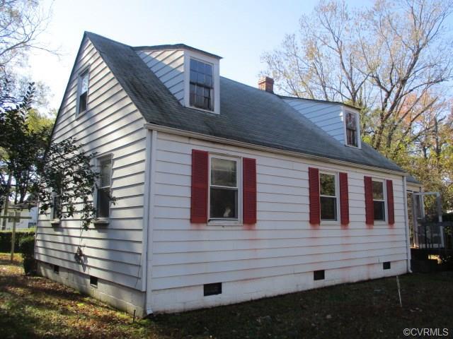 651 Highland Street - Photo 1
