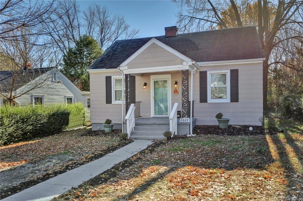 2629 Kenwood Avenue - Photo 1