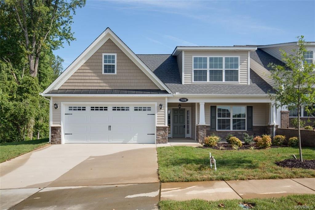 7227 Cherry Leaf Way - Photo 1