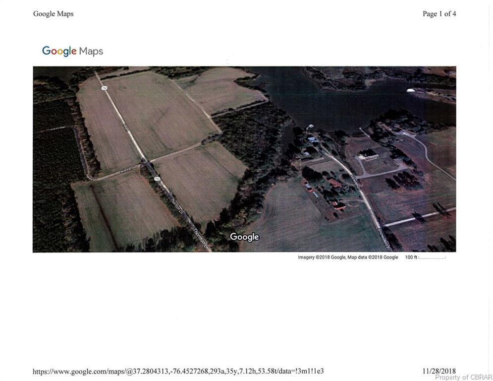 000 Alexander Lane - Photo 1