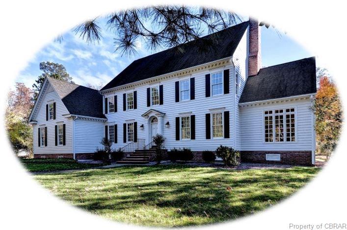 3256 Wingfield Lake Road - Photo 1