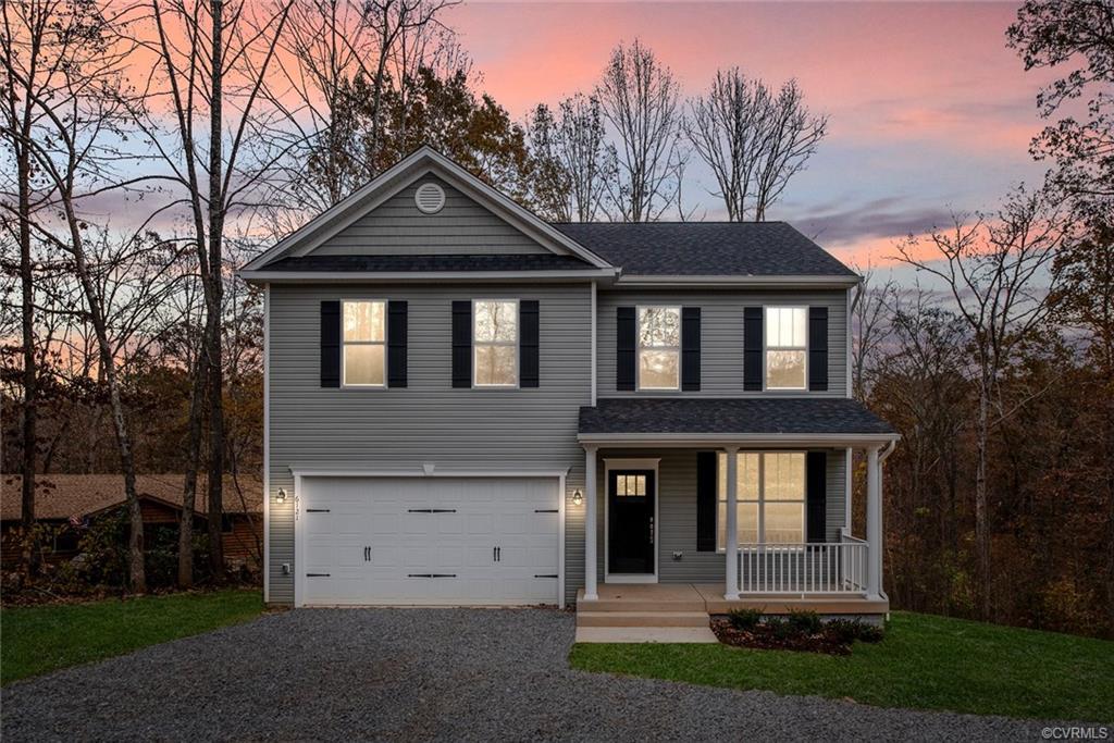 6121 Bills Road - Photo 1