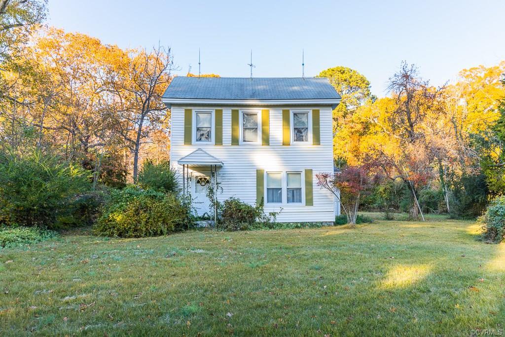 2165 Windmill Point Road - Photo 1