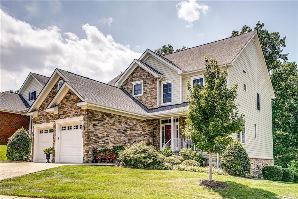 3500 Avella Springs Court - Photo 1