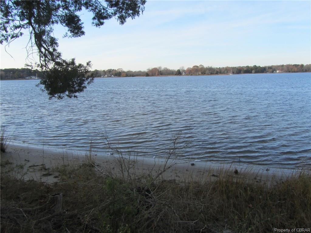 Lot 6 Monigragen Lane - Photo 1