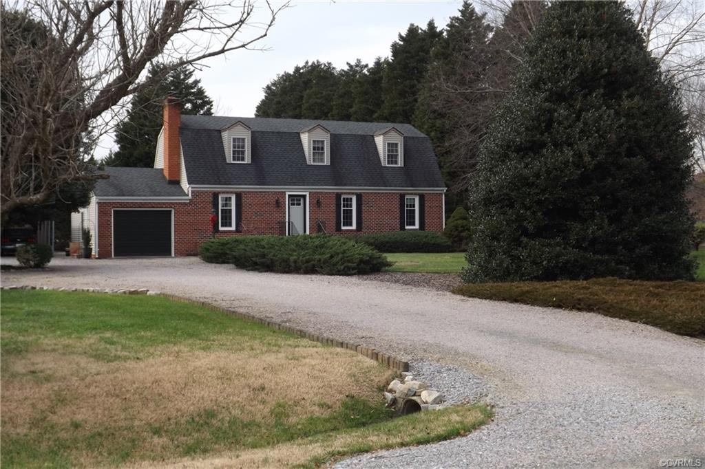 9215 Rural Point Drive - Photo 1