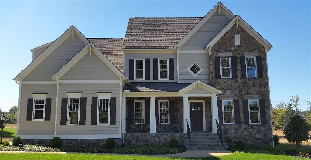 12323 Liesfeld Farm Drive - Photo 1