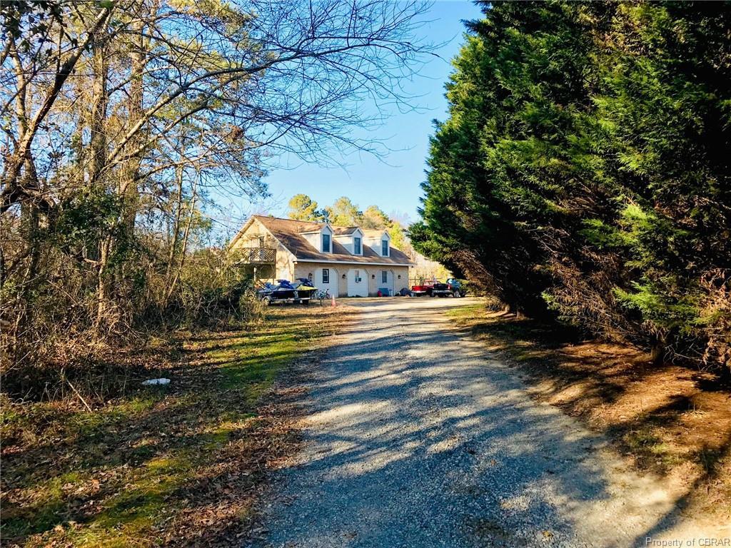 1706 Lewis B Puller Memorial Highway - Photo 1