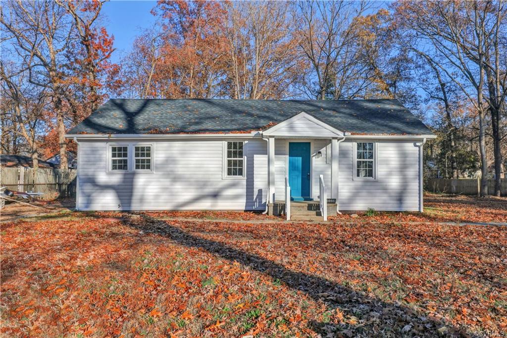 10001 Brandywine Avenue - Photo 1