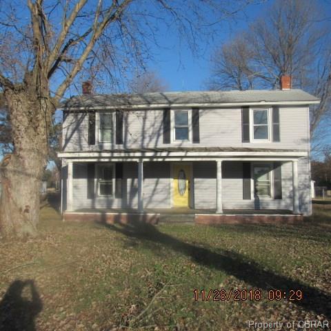 6478 Lewis B Puller Memorial Highway - Photo 1
