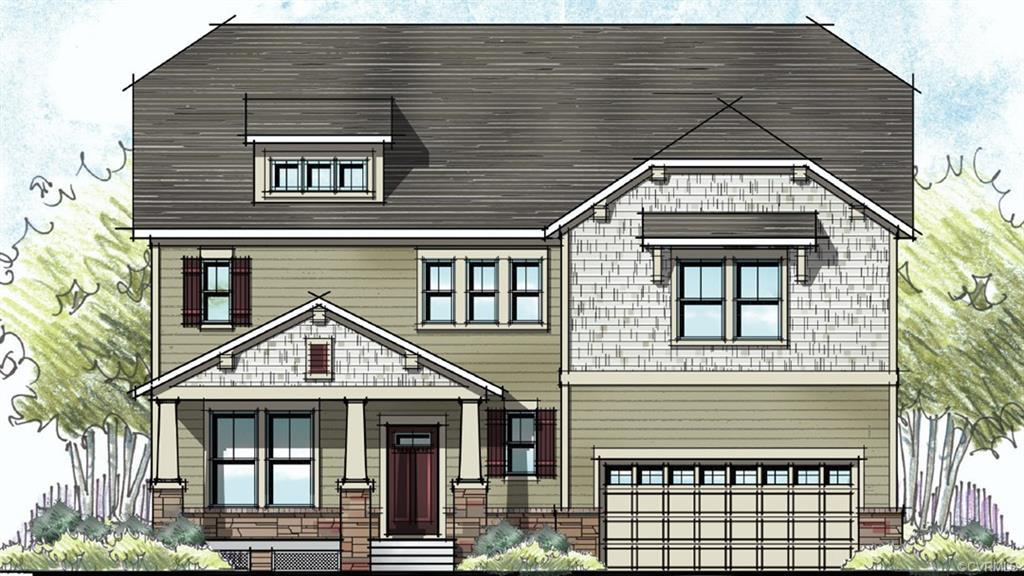 4912 High Falls Drive - Photo 1