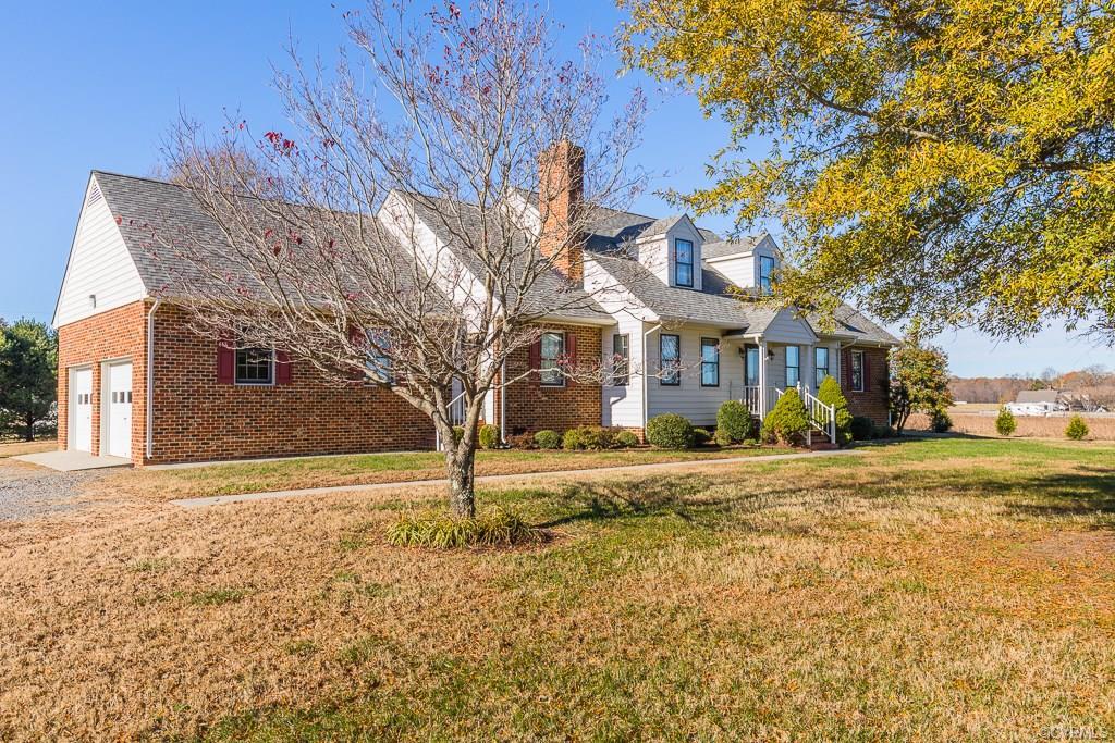 7515 Hoofprint Lane - Photo 1