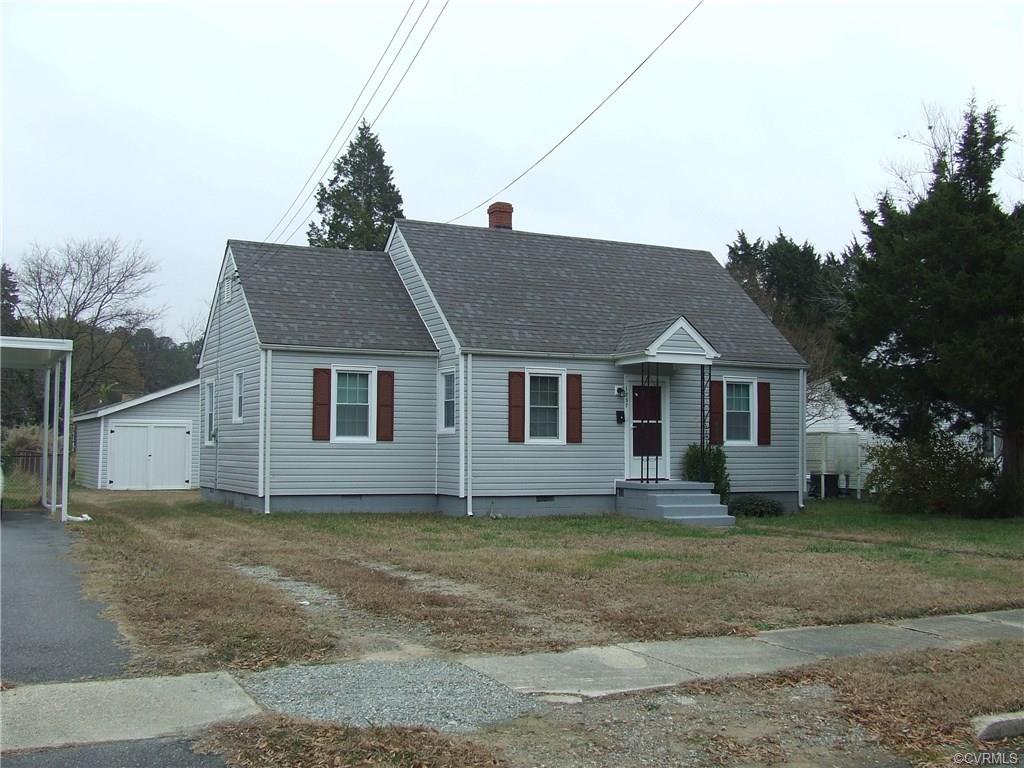 1837 Oakland Street - Photo 1