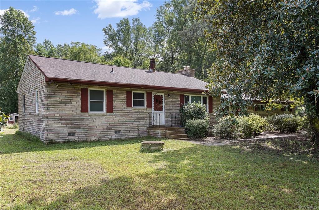 3740 Meadow Road - Photo 1