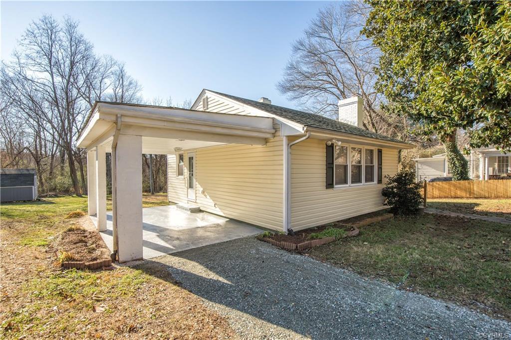 5909 Old Buckingham Road - Photo 1