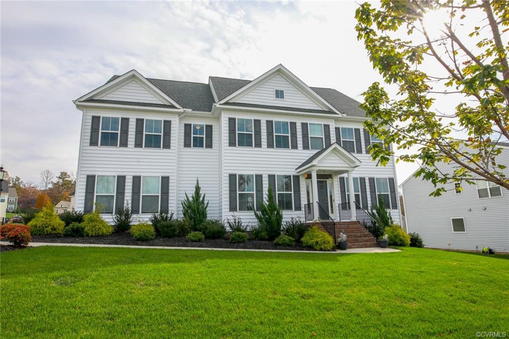 2107 Creekbrook Drive - Photo 1