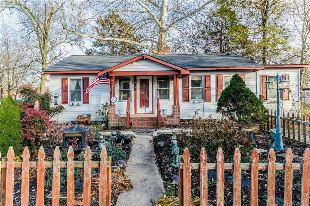 8 Rodes Avenue - Photo 1