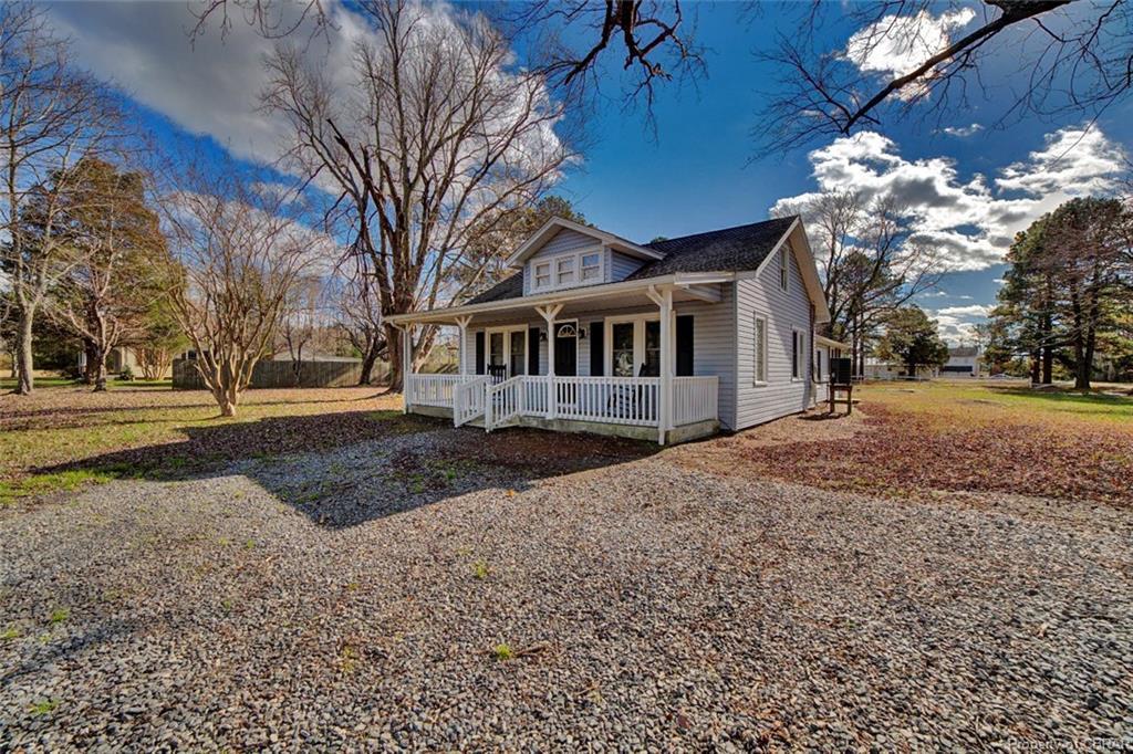 8862 Glass Road - Photo 1