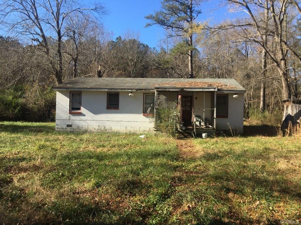 11204 Coalboro Road - Photo 1
