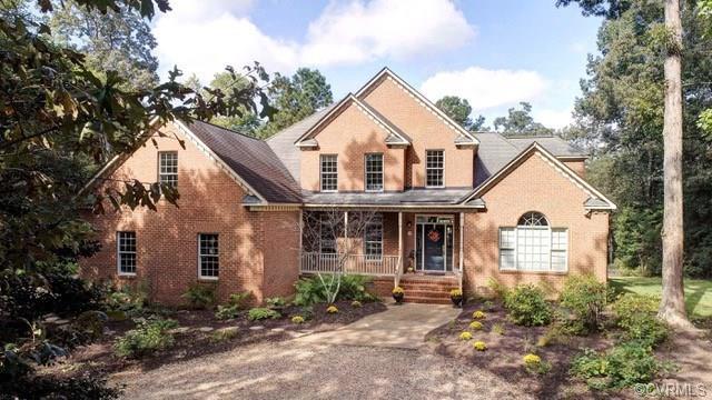 203 Creek Point Circle - Photo 1