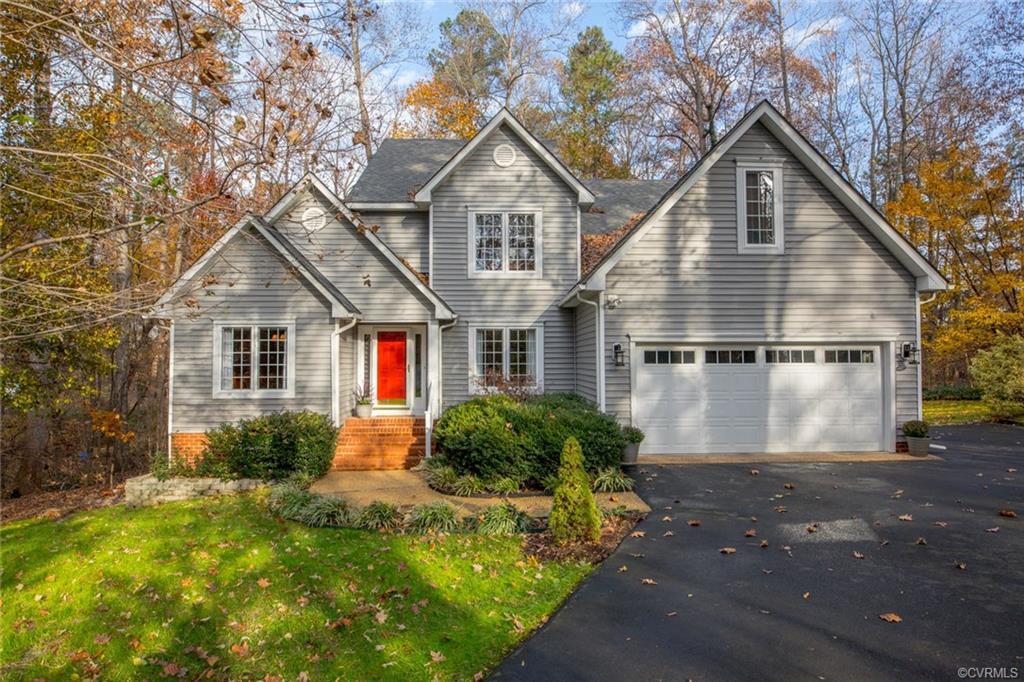 14009 Harbour Pointe Road - Photo 1