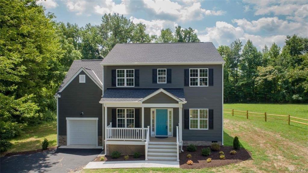00 Gunnar Way - Photo 1