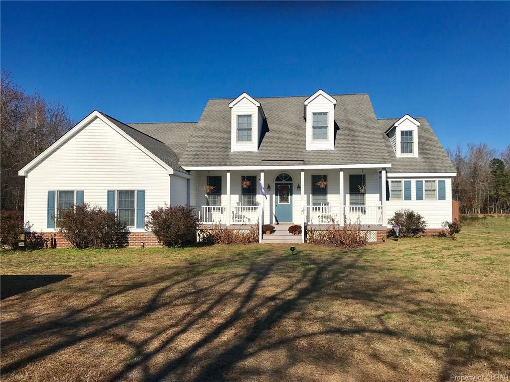 2573 Wright Road - Photo 1