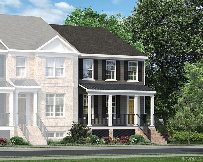 1321 Winfree Creek Lane - Photo 1