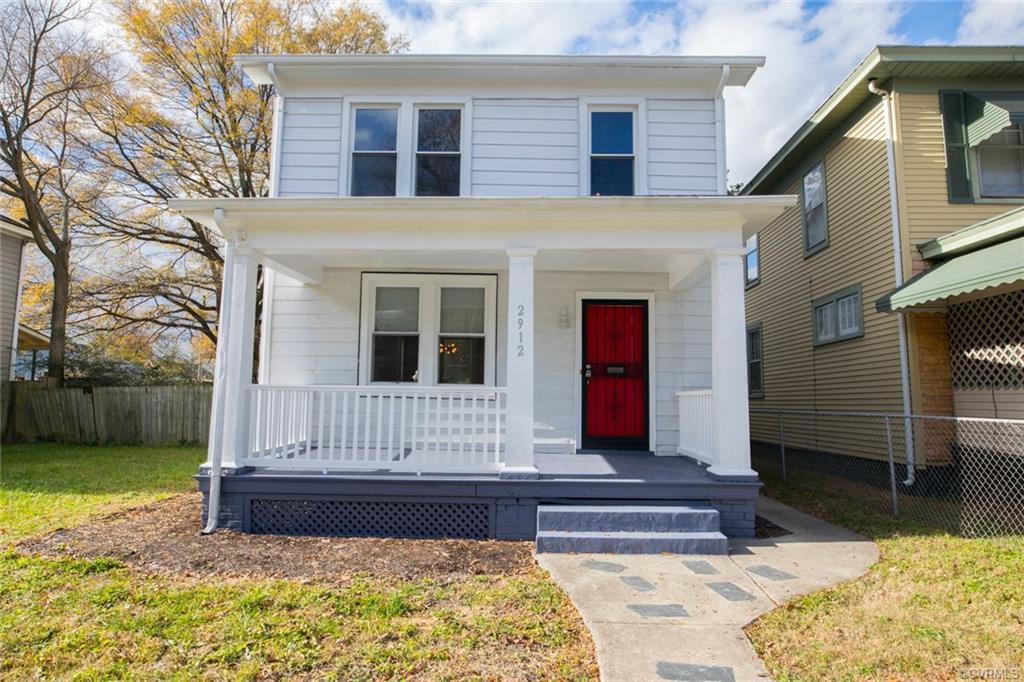 2912 Woodcliff Avenue - Photo 1
