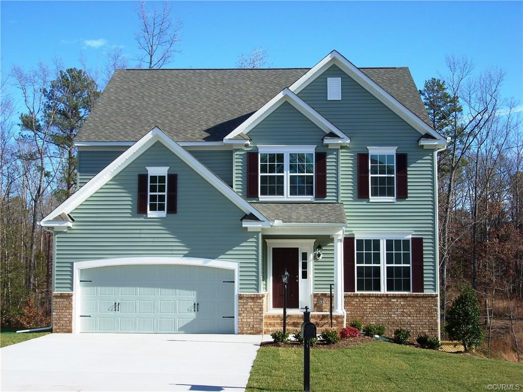 14124 Shallow Creek Lane - Photo 1
