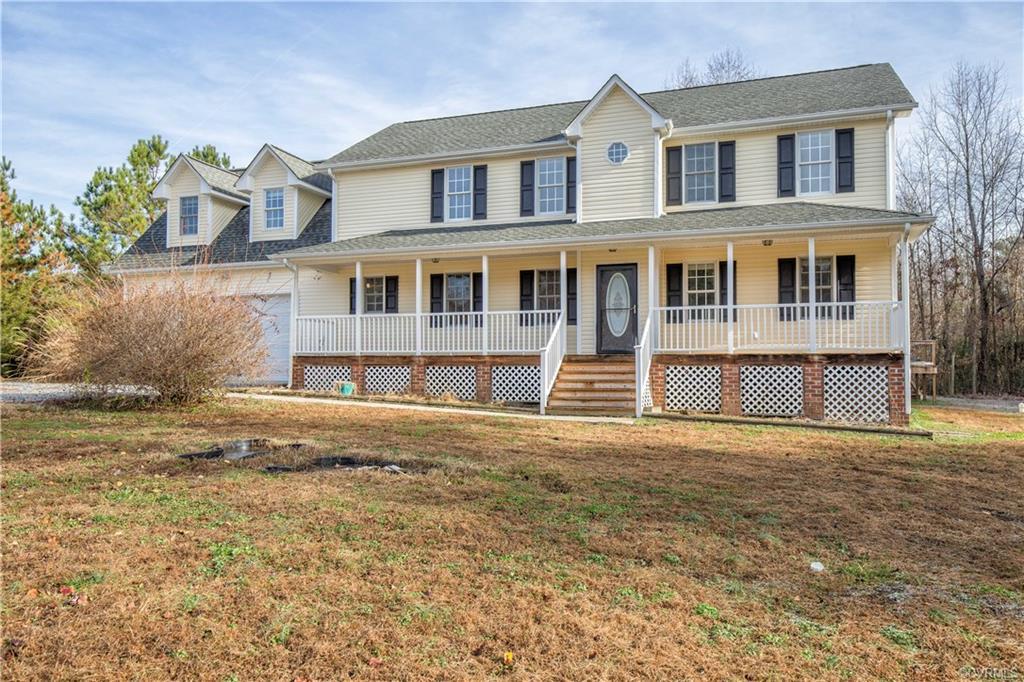 14419 Gatewood Road - Photo 1