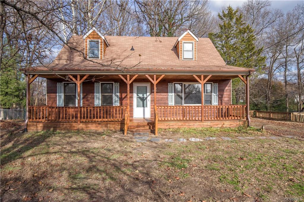 3705 Susie Drive - Photo 1