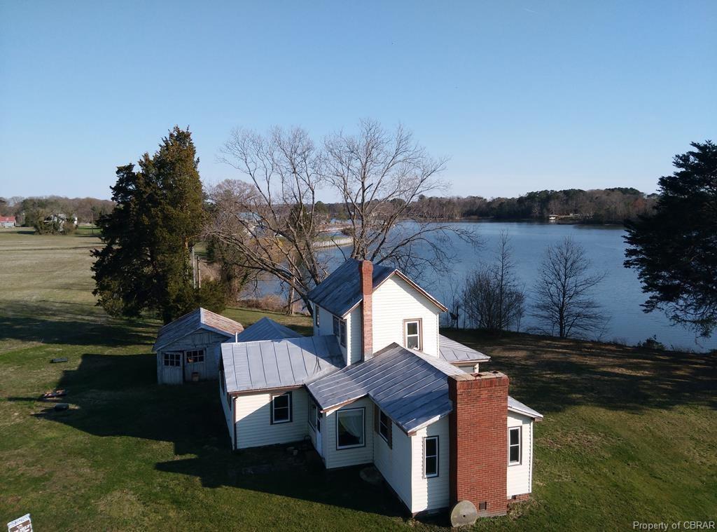 834 Wicomico Point Road - Photo 1