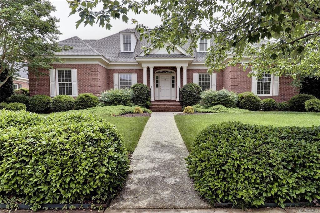 1736 Founders Hill - Photo 1