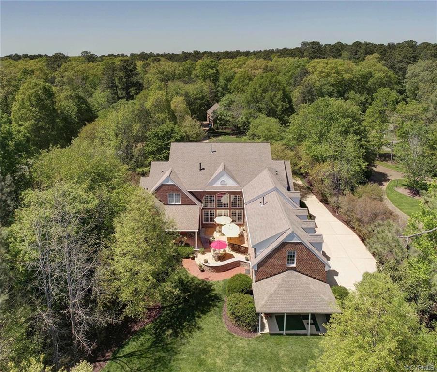 2015 Hornes Lake Road - Photo 1