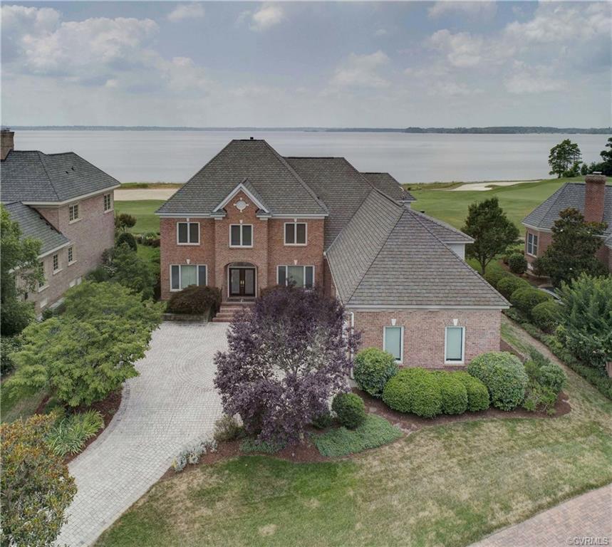 2937 Barrets Pointe Road - Photo 1