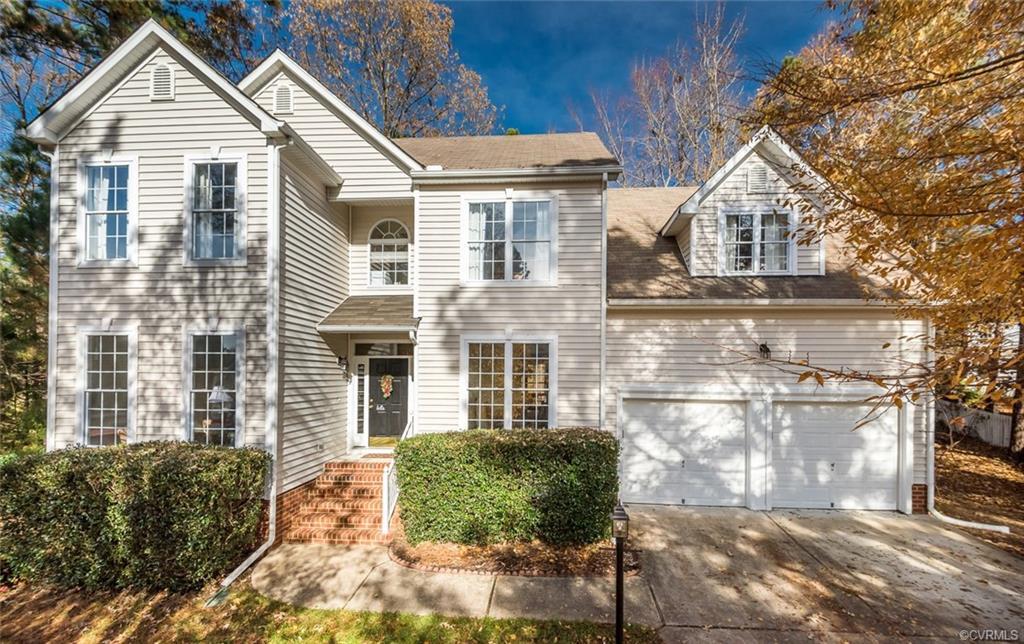 15606 Hampton Crest Place - Photo 1