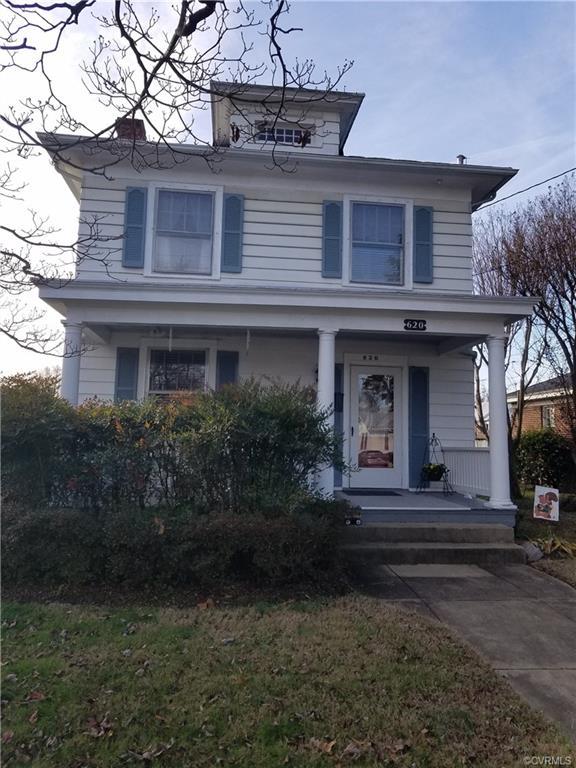 620 Hamilton Avenue - Photo 1