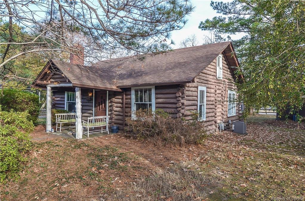 601 Capitol Landing Road - Photo 1
