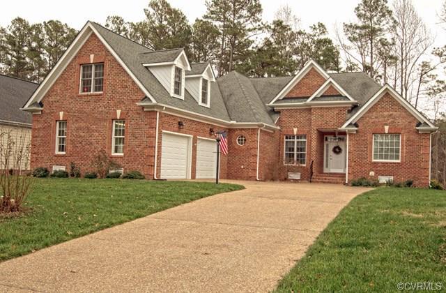 5931 Brickshire Drive - Photo 1