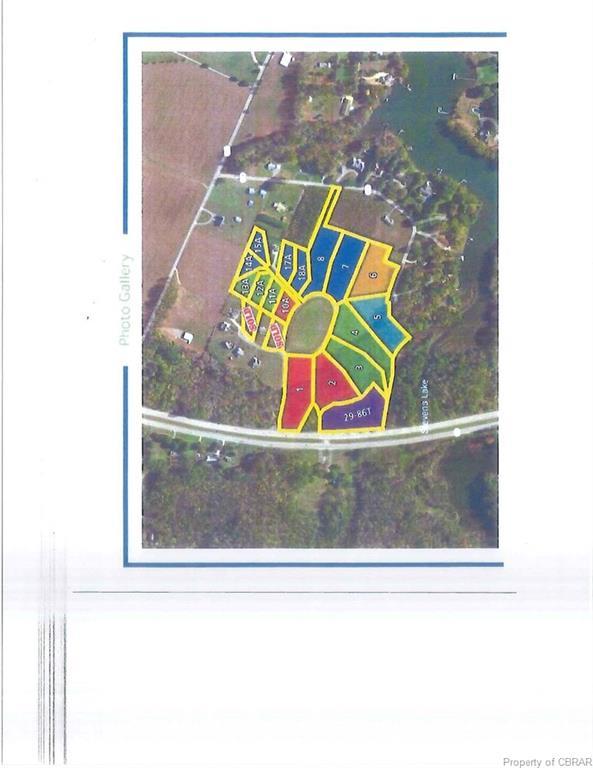Lot 1 Millburn Way - Photo 1