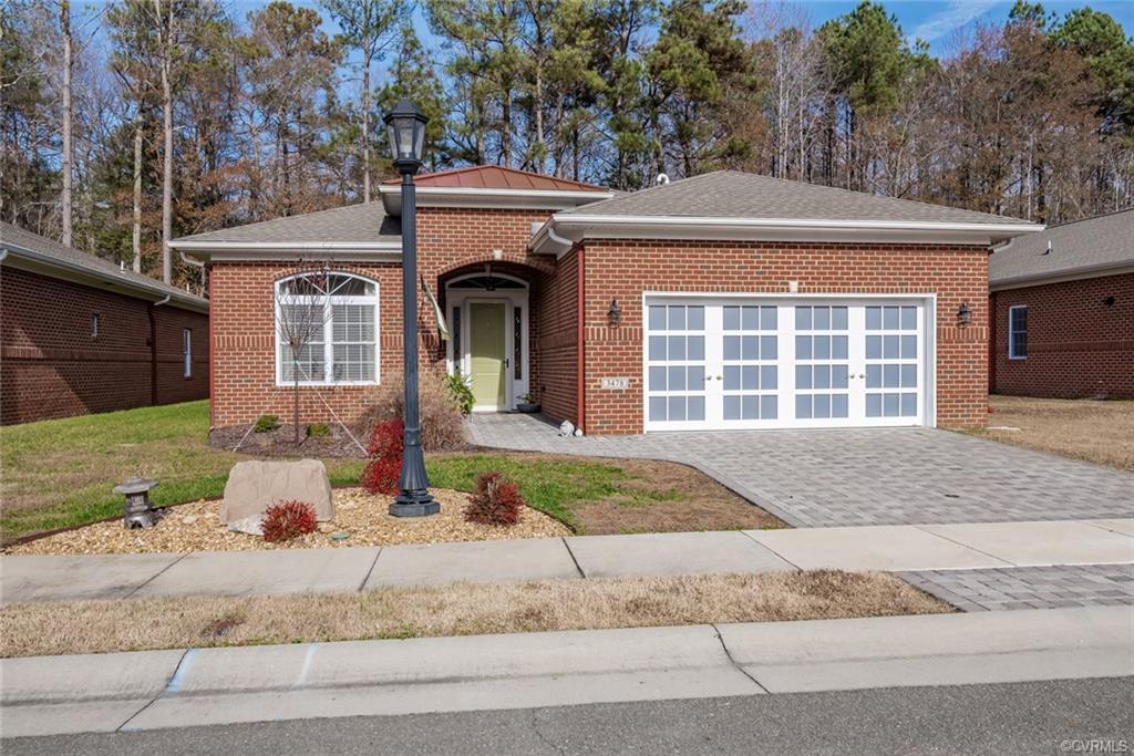 3478 Rock Creek Villa Drive - Photo 1