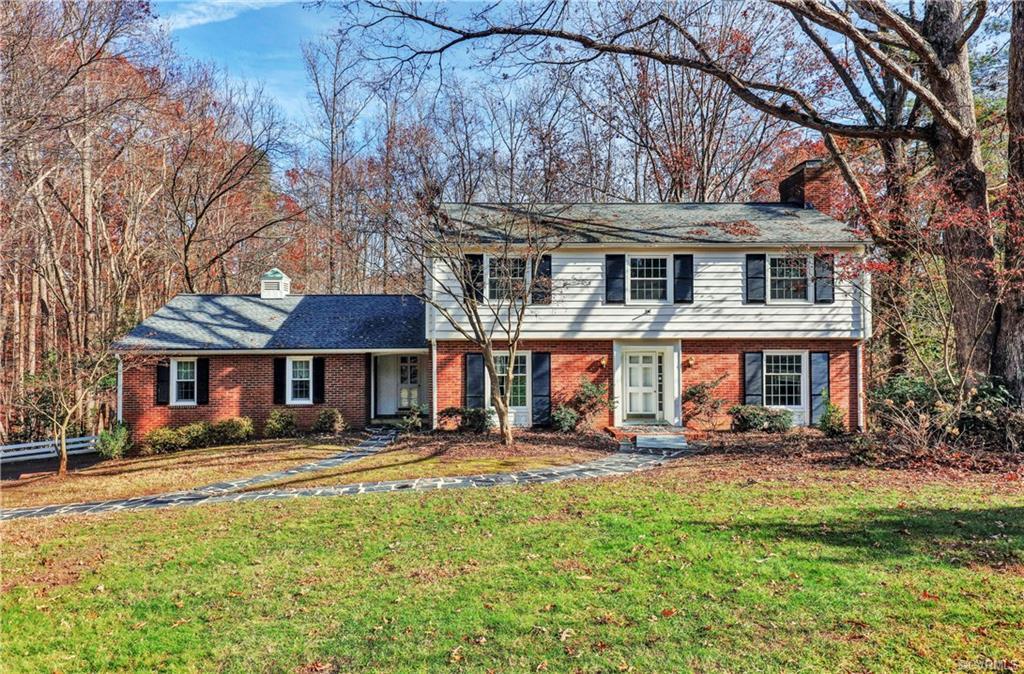 12609 Brook Lane - Photo 1