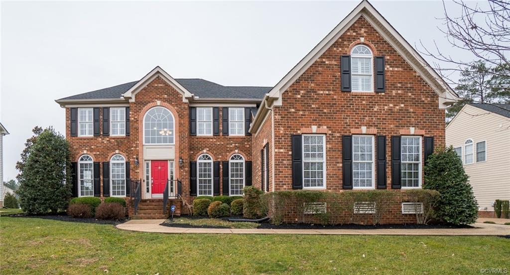 5125 Austin Healey Drive - Photo 1